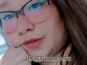 Riccialessa