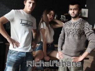 Richalfahans