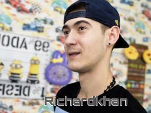 Richardkhan