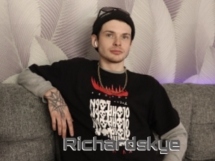 Richardskye