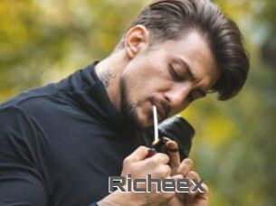 Richeex
