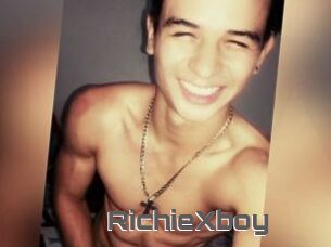 RichieXboy