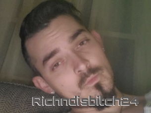 Richndisbitch24