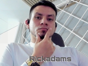 Rickadams