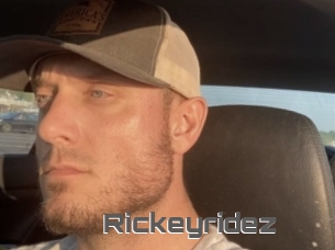 Rickeyridez