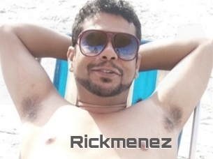 Rickmenez