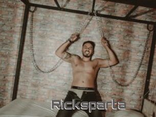 Ricksparta