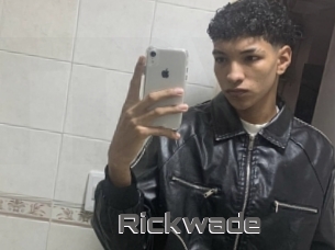 Rickwade