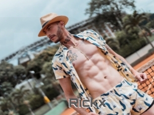 Rickx