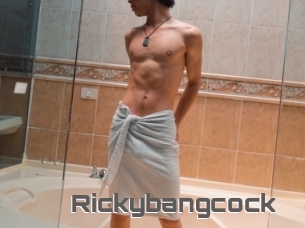 Rickybangcock