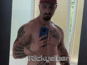 Rickysiner