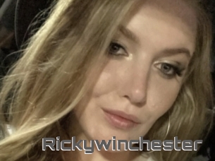 Rickywinchester