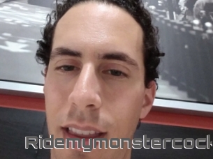 Ridemymonstercock