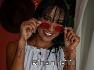 Rihanna77