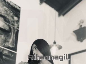 Rihannagill