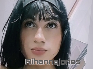 Rihannajones