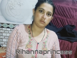 Rihannaprincess