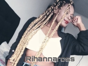 Rihannaross