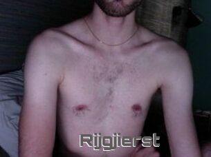 Rijgjierst