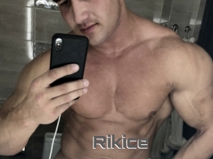 Rikice