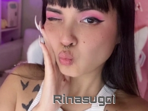 Rinasugoi