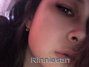 Rinniesan