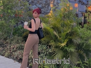 Ririastrid