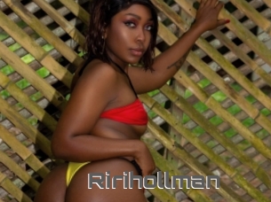Ririhollman