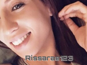 Rissarae123