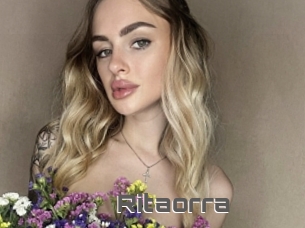 Ritaorra
