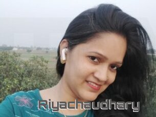 Riyachaudhary