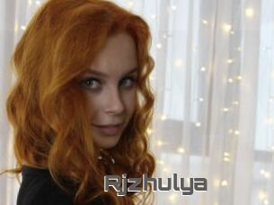 Rjzhulya