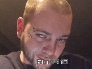 Rmz418