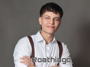 Roathiago