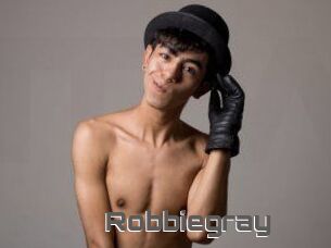 Robbiegray