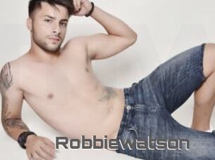Robbiewatson