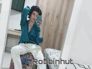 Robbinhut