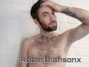 Roberthansonx