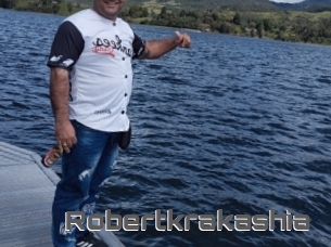 Robertkrakashia