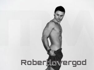 Robertlovergod