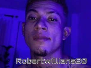 Robertwillians20