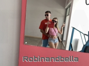 Robinandbella