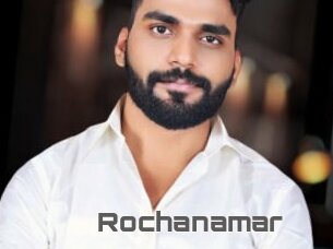 Rochanamar