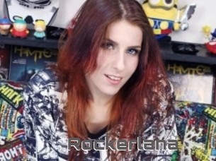 Rockerlana