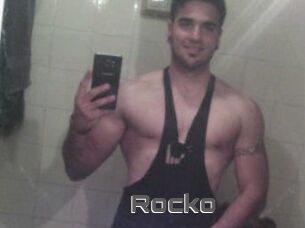 Rocko