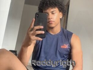 Roddyrigth