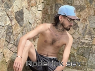 Roderick_sex