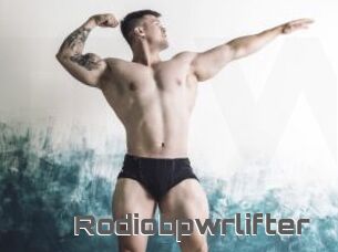 Rodiobpwrlifter