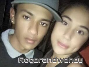 Rogerandwendy