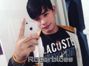 Rogerbloss